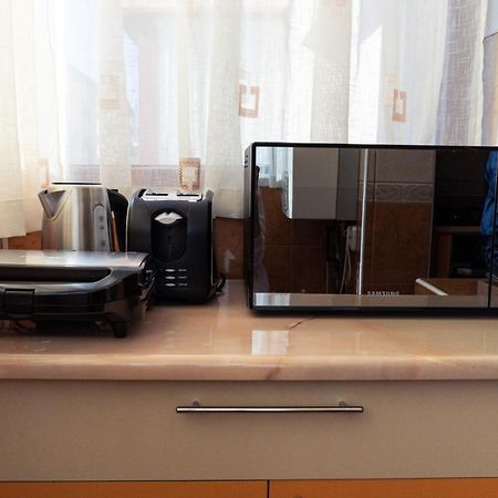 Apartament Milcov Ґурагумора Екстер'єр фото