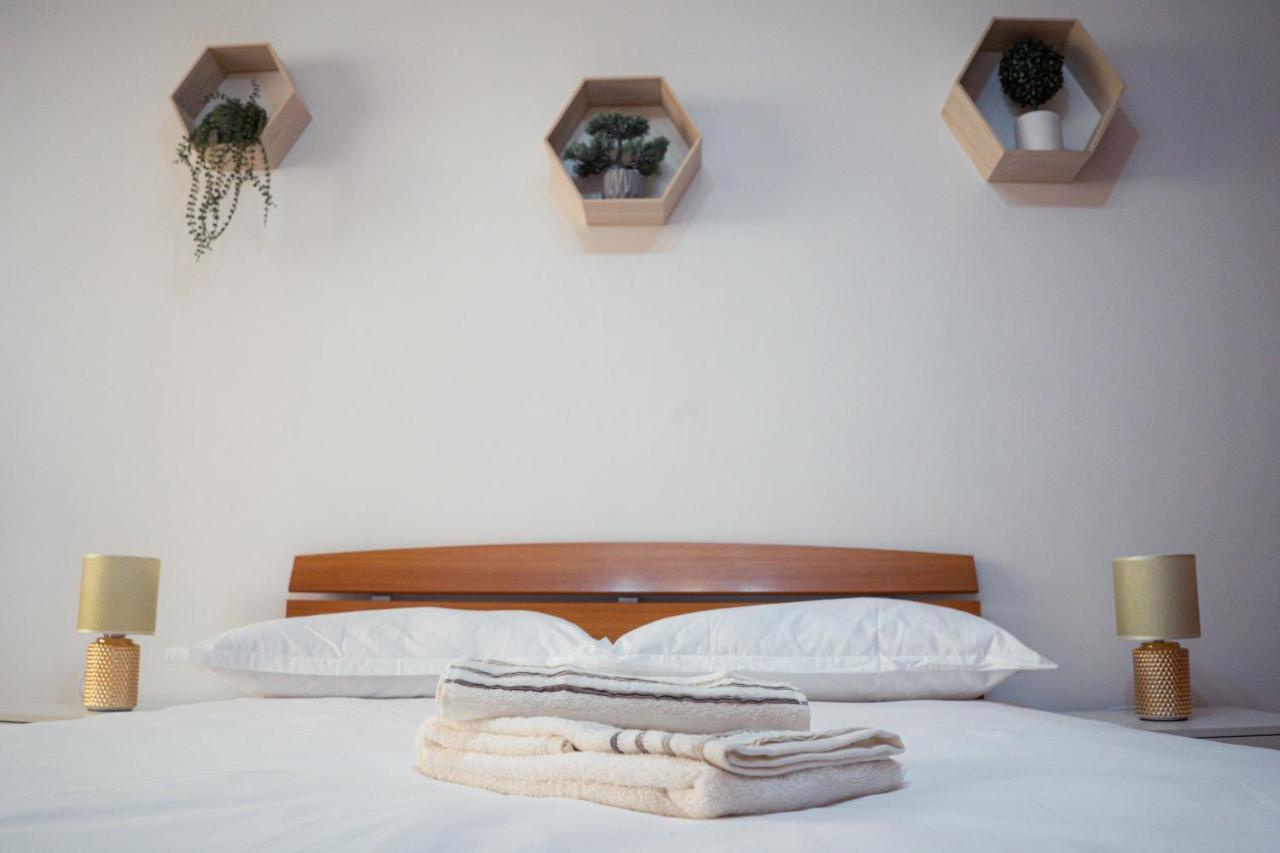 Apartament Milcov Ґурагумора Екстер'єр фото