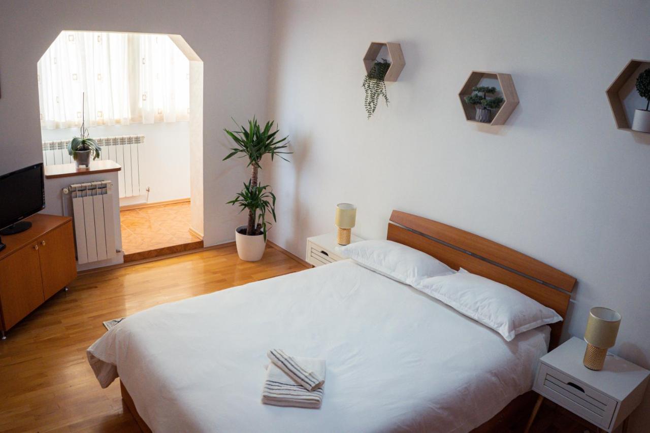 Apartament Milcov Ґурагумора Екстер'єр фото