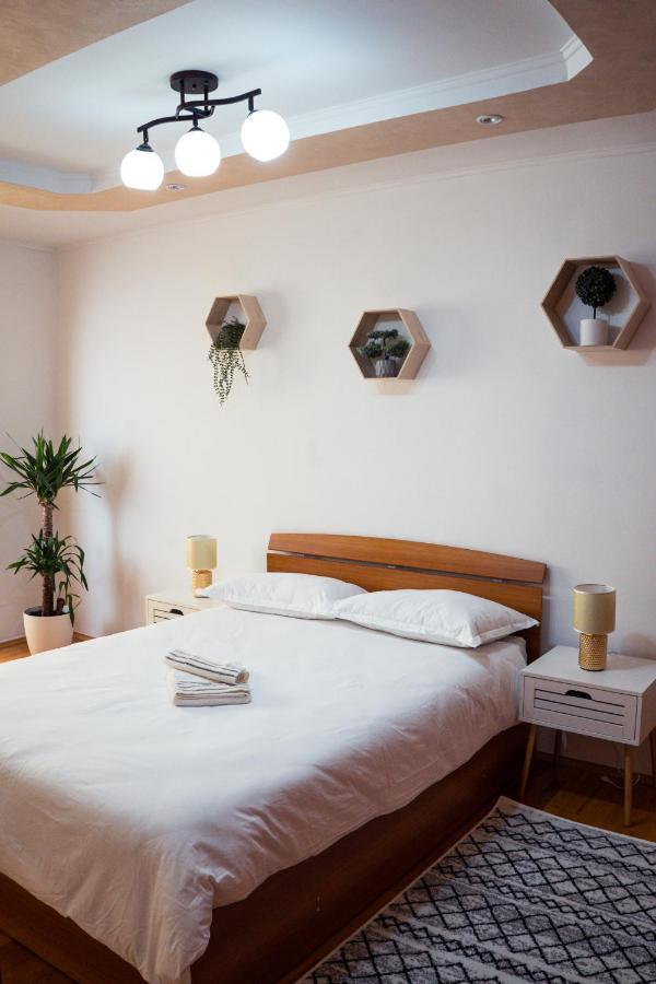 Apartament Milcov Ґурагумора Екстер'єр фото