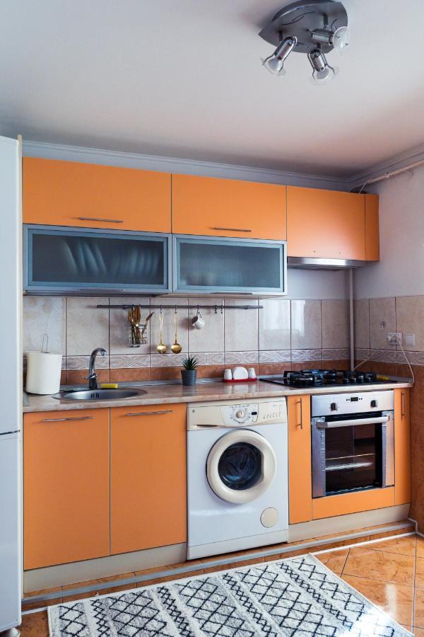 Apartament Milcov Ґурагумора Екстер'єр фото