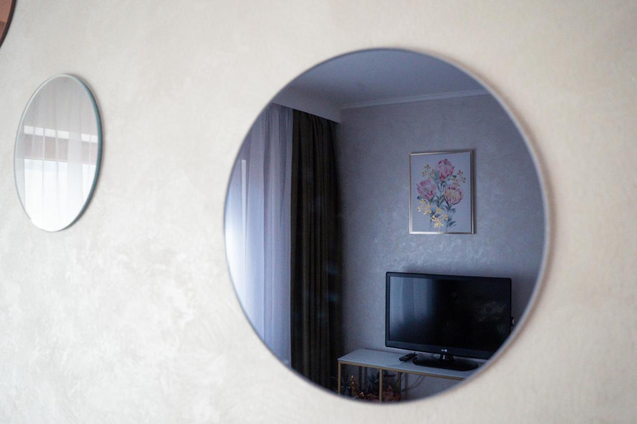 Apartament Milcov Ґурагумора Екстер'єр фото