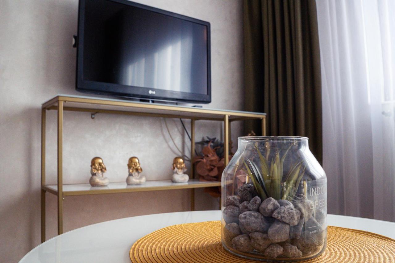 Apartament Milcov Ґурагумора Екстер'єр фото