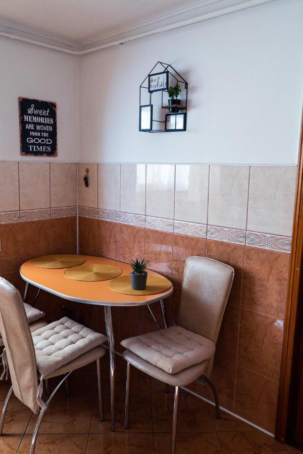 Apartament Milcov Ґурагумора Екстер'єр фото