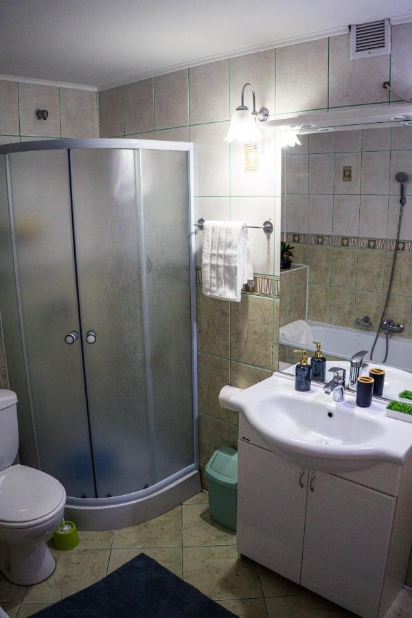 Apartament Milcov Ґурагумора Екстер'єр фото