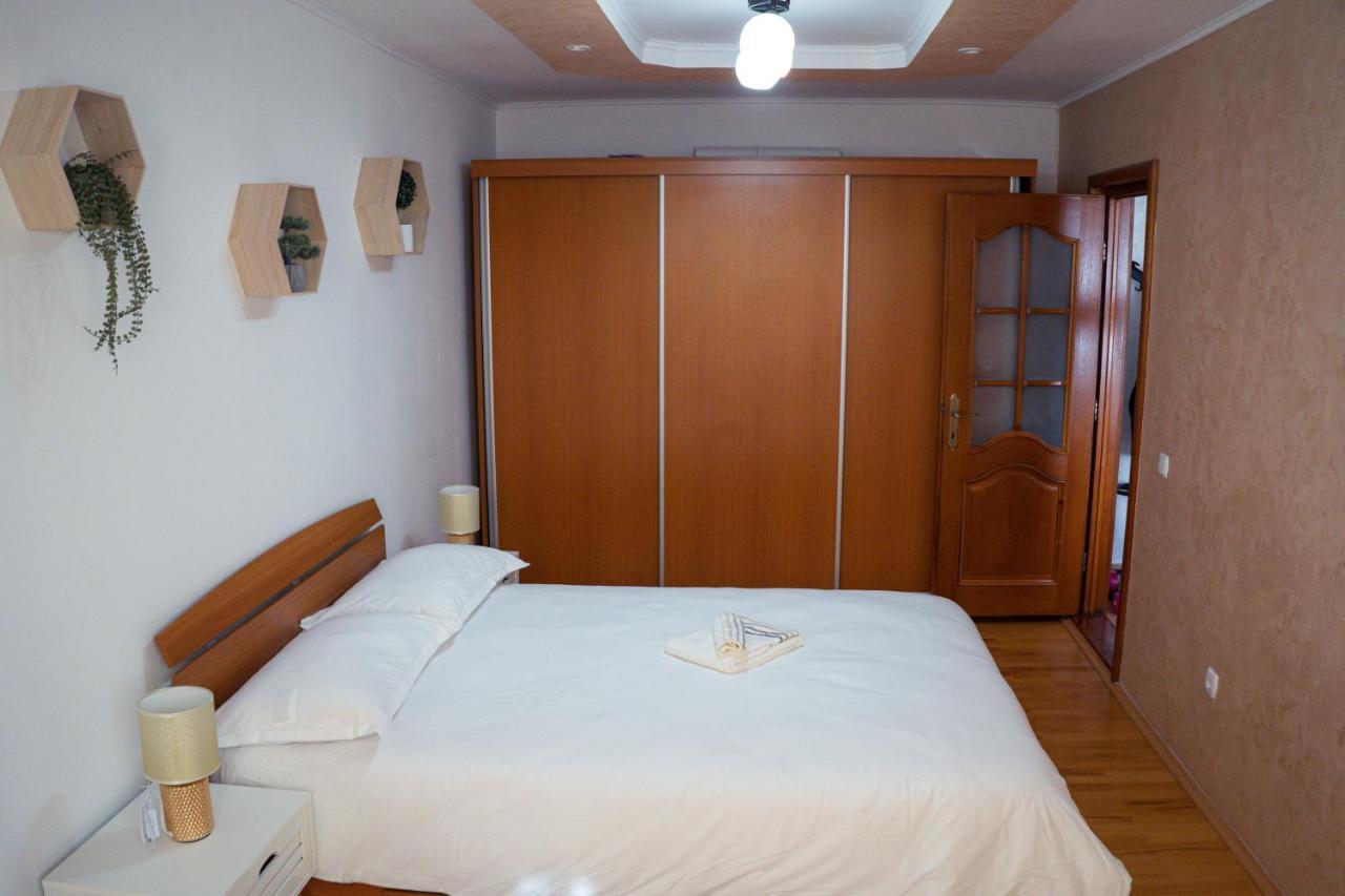 Apartament Milcov Ґурагумора Екстер'єр фото